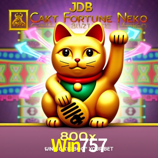 Game Providers Win757