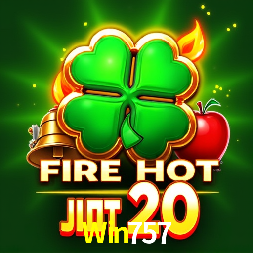 Gates of Olympus Win757