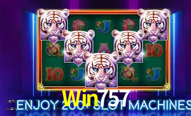 Responsive Design Win757